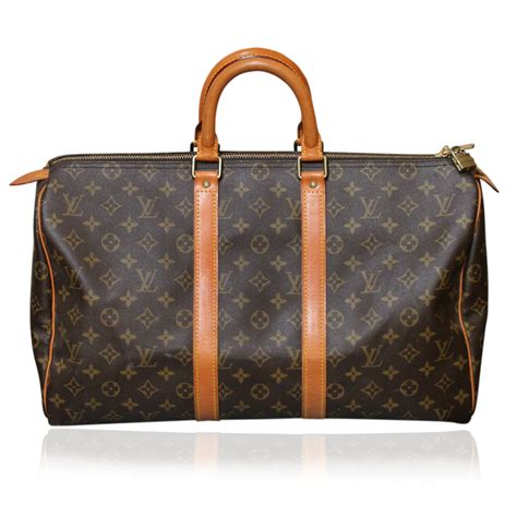 old louis vuitton bags luggage|authentic vintage Louis Vuitton bags.